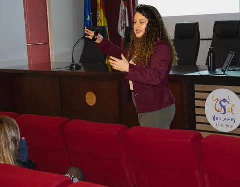 Curso de fisioterapia