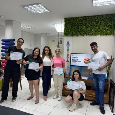 Foto da turma 2