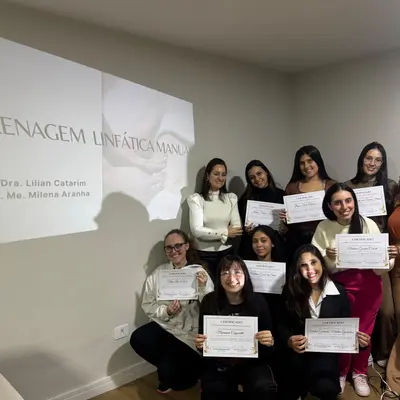 Foto da turma 6