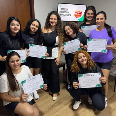 Foto da turma 7