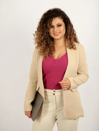 Dra. Milena Aranha