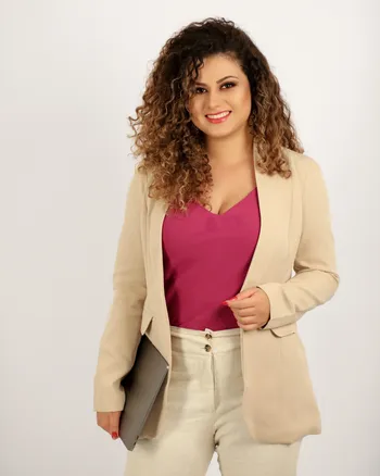Milena Aranha